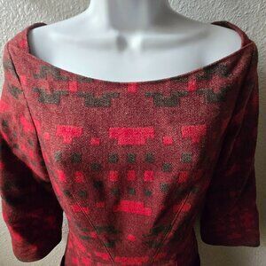 PENDLETON Portland Collection Dress